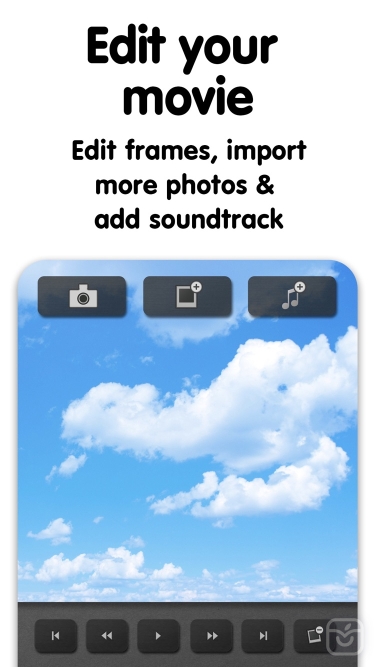 تصاویر iMotion Pro