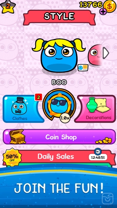 My Boo - Jogos IOS - Tamagotchi - Bichinho Virtual concorrente