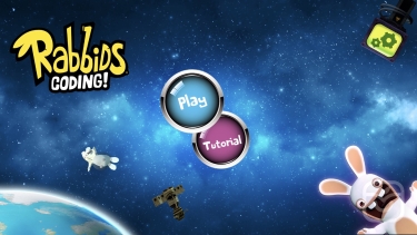 تصاویر Rabbids Coding!