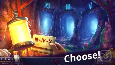 تصاویر Unsolved: Hidden Mystery Games ++
