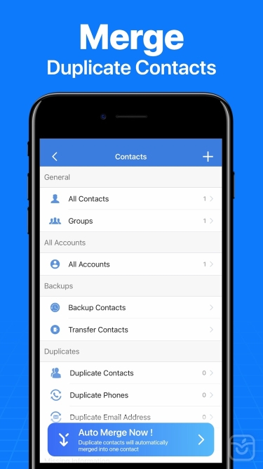 تصاویر Cleaner – Clean Duplicate Item ++