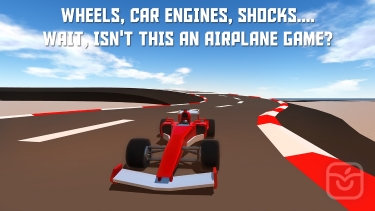 تصاویر SimplePlanes