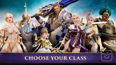 تصاویر Darkness Rises: Adventure RPG