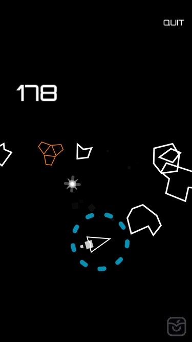 تصاویر Vesta Attack