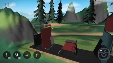 تصاویر Extreme Flip Range