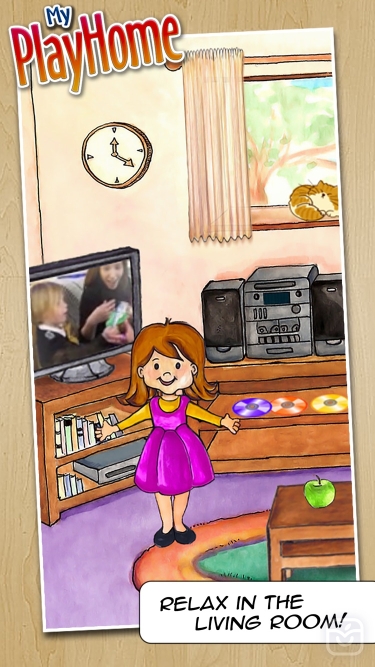 تصاویر My PlayHome