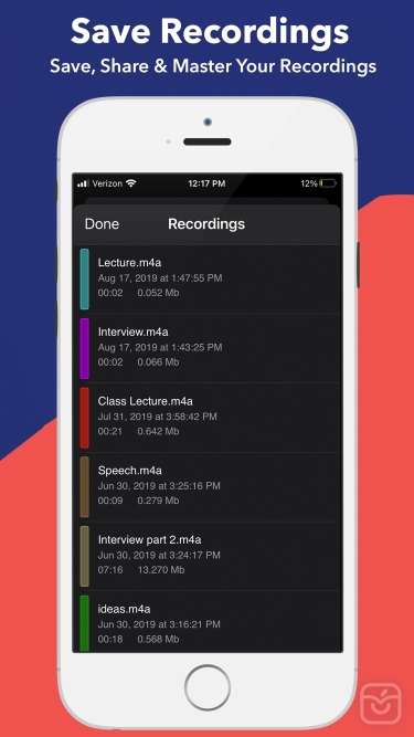 تصاویر Hear Boost: Recording Ear Aid