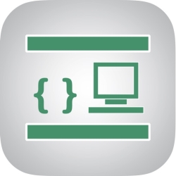 لوگو iVisualStudioProg Vis. Studio