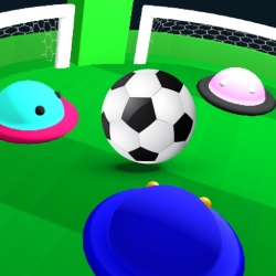 لوگو Crazy Soccer Glory: Goal Score