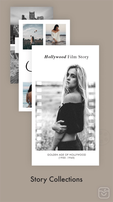 تصاویر The Story Maker - StoryArt ++