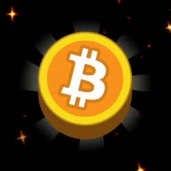 لوگو Bitcoin Miner: Idle Tycoon