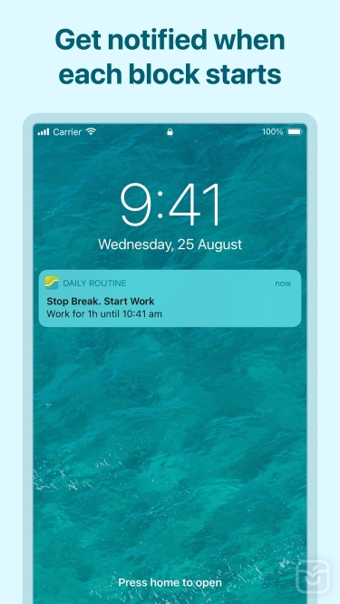 تصاویر Daily Routine ++