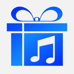 لوگو Birthday Songs with Calendar - Happy Birthday Show