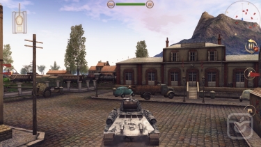 تصاویر Battle Supremacy