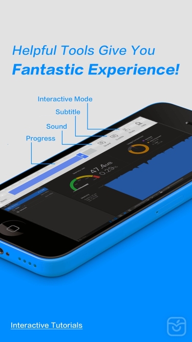 تصاویر Tutorials for iOS programming ++