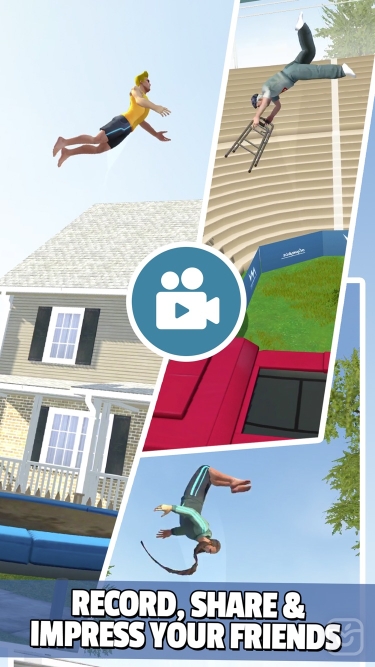 تصاویر Flip Master