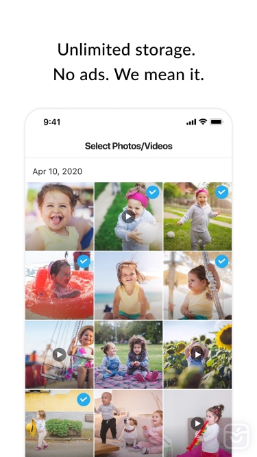 تصاویر FamilyAlbum - Photo Sharing