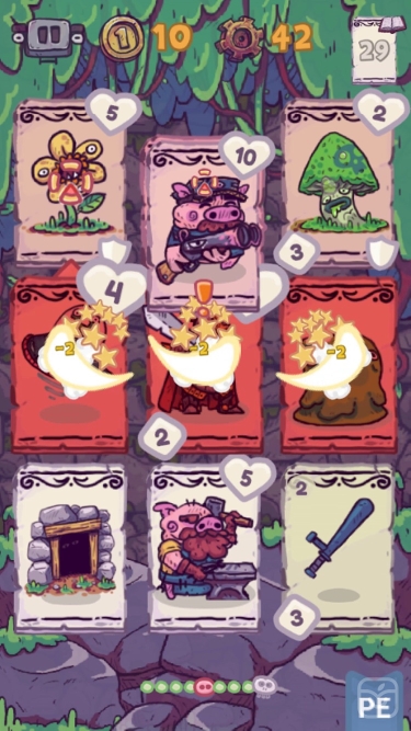 تصاویر Card Hog