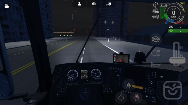تصاویر Grand Truck Simulator 2 ++