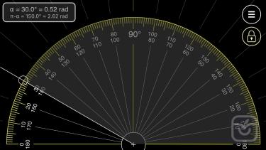 تصاویر Millimeter Pro on-screen ruler