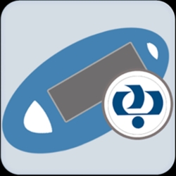 لوگو رمز یکبار مصرف رفاه | Refah OTP