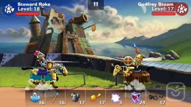 تصاویر Shake Spears!