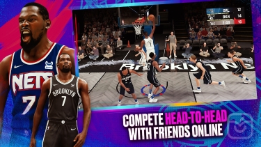 تصاویر NBA 2K23 Arcade Edition | arcade