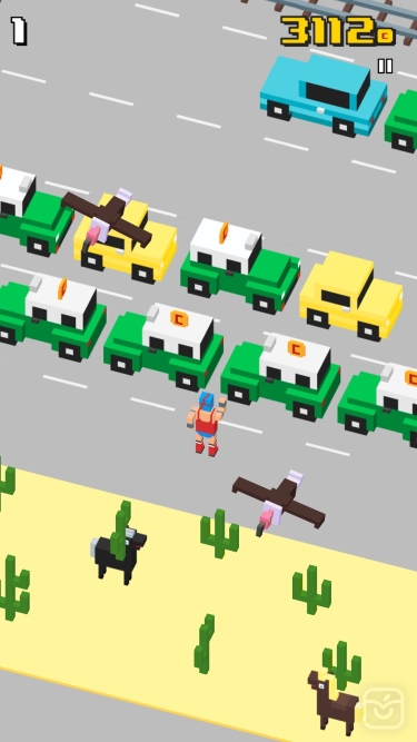 تصاویر Taxi Surfer