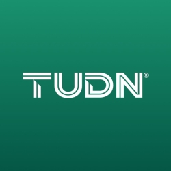 لوگو TUDN: TU Deportes Network