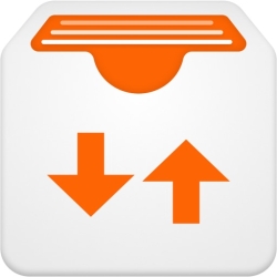 لوگو File Transfer  ++