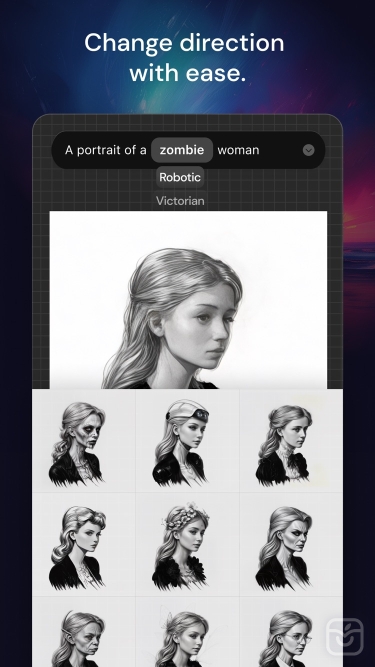 تصاویر Muse Pro ++