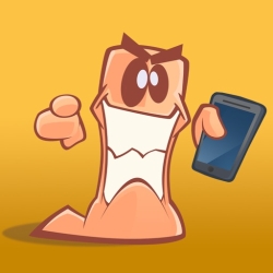 لوگو Worms W.M.D: Mobilize