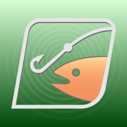 لوگو Fishing Spots - Fish App