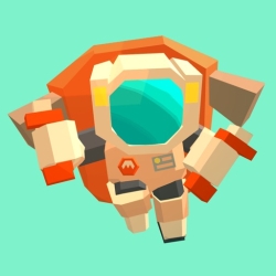 لوگو Mars: Mars