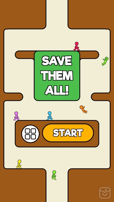 تصاویر Save Them All!