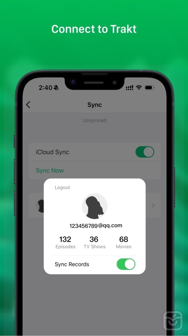 تصاویر VidHub -Video Library & Player ++