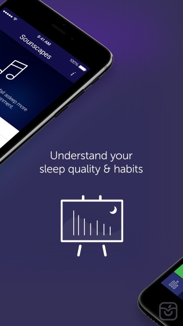 تصاویر Sleep Time+ Cycle Alarm Timer