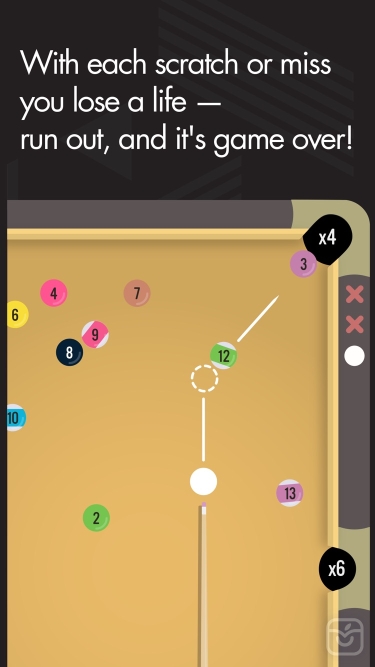 تصاویر Pocket Run Pool