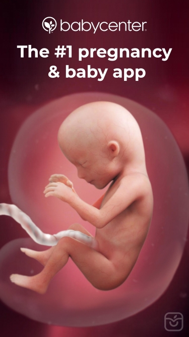 تصاویر Pregnancy Tracker - BabyCenter