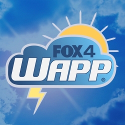لوگو FOX 4 Dallas-FTW: Weather