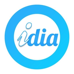 لوگو iDia