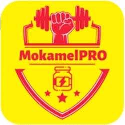 لوگو مکمل پرو | Mokamel PRO