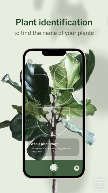 تصاویر Planta: Plant & Garden Care++