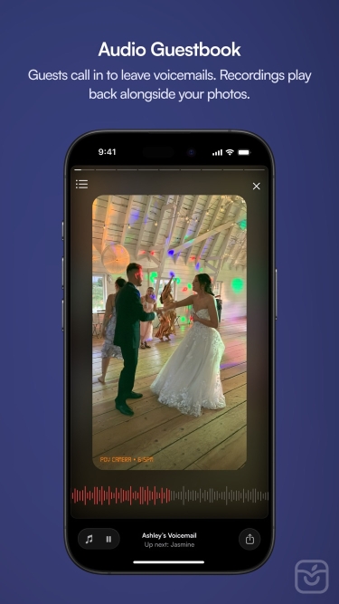 تصاویر POV – Disposable Camera Events++ | آنلاک شده