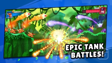 تصاویر Battle Kings - PvP ++