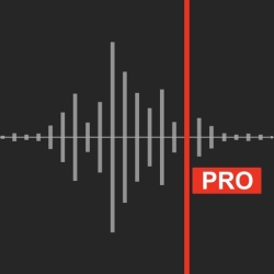 لوگو AVR X PRO - Voice Recorder ++
