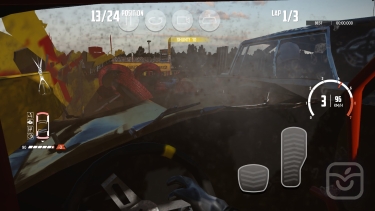 تصاویر Wreckfest |$1.99