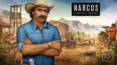 تصاویر Narcos: Cartel Wars & Strategy| نارکوس جنگ کارتل