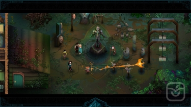 تصاویر Children of Morta
