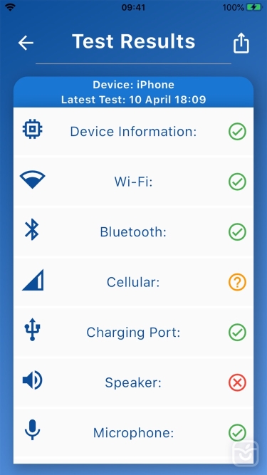 تصاویر iTest. | $0.99
